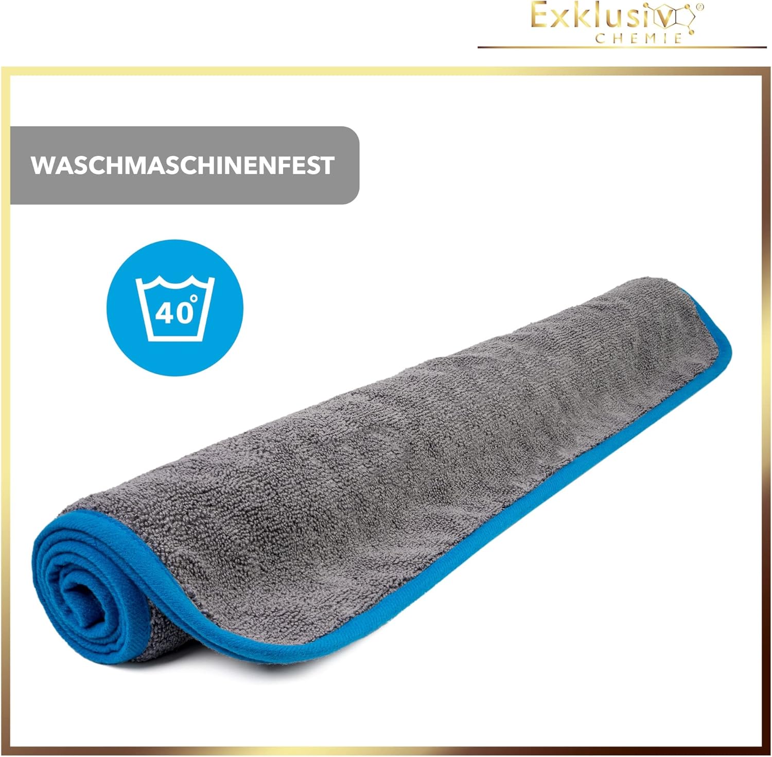 Trockentuch Extra Groß 470 GSM - Q3