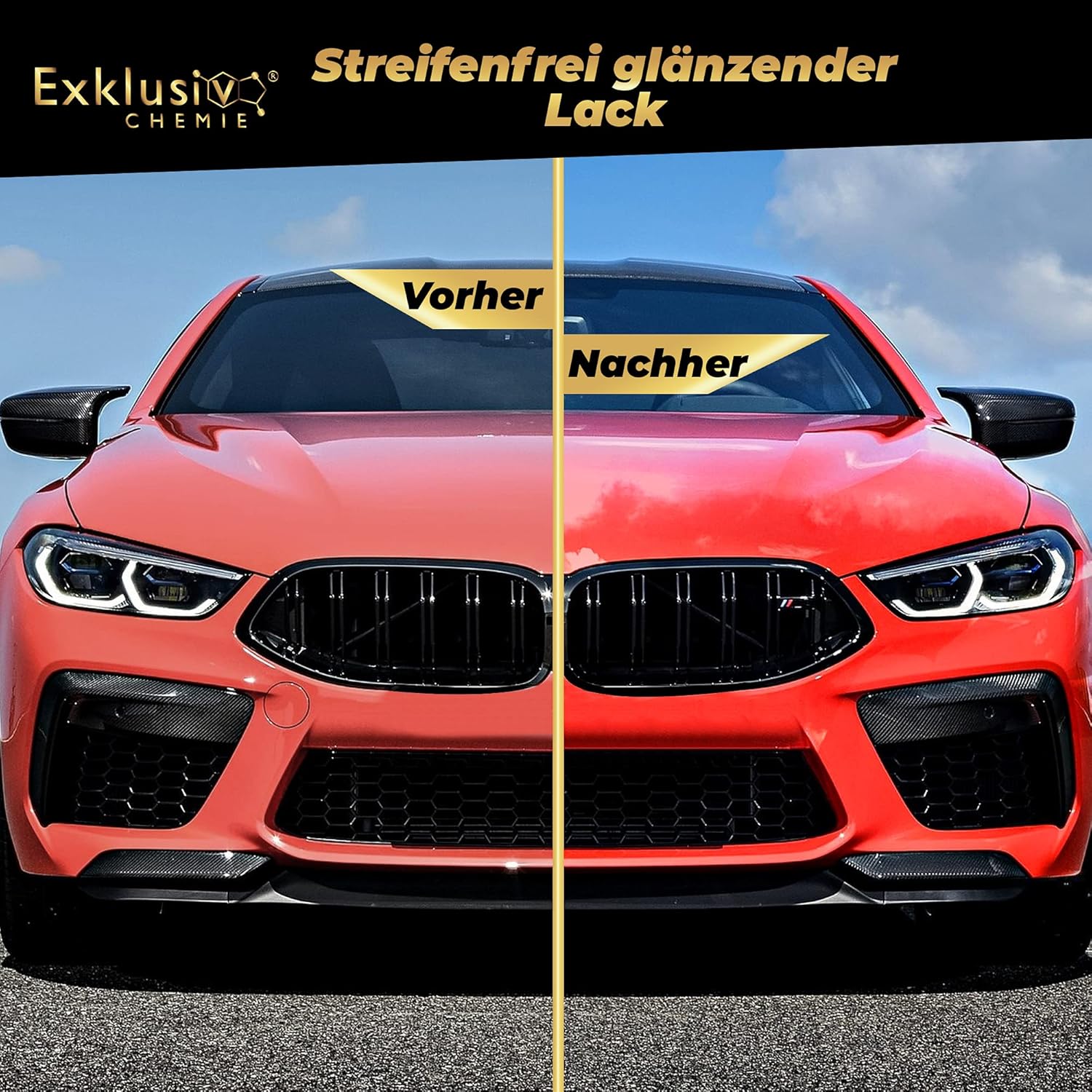 Schnell Wax Carnauba Shine