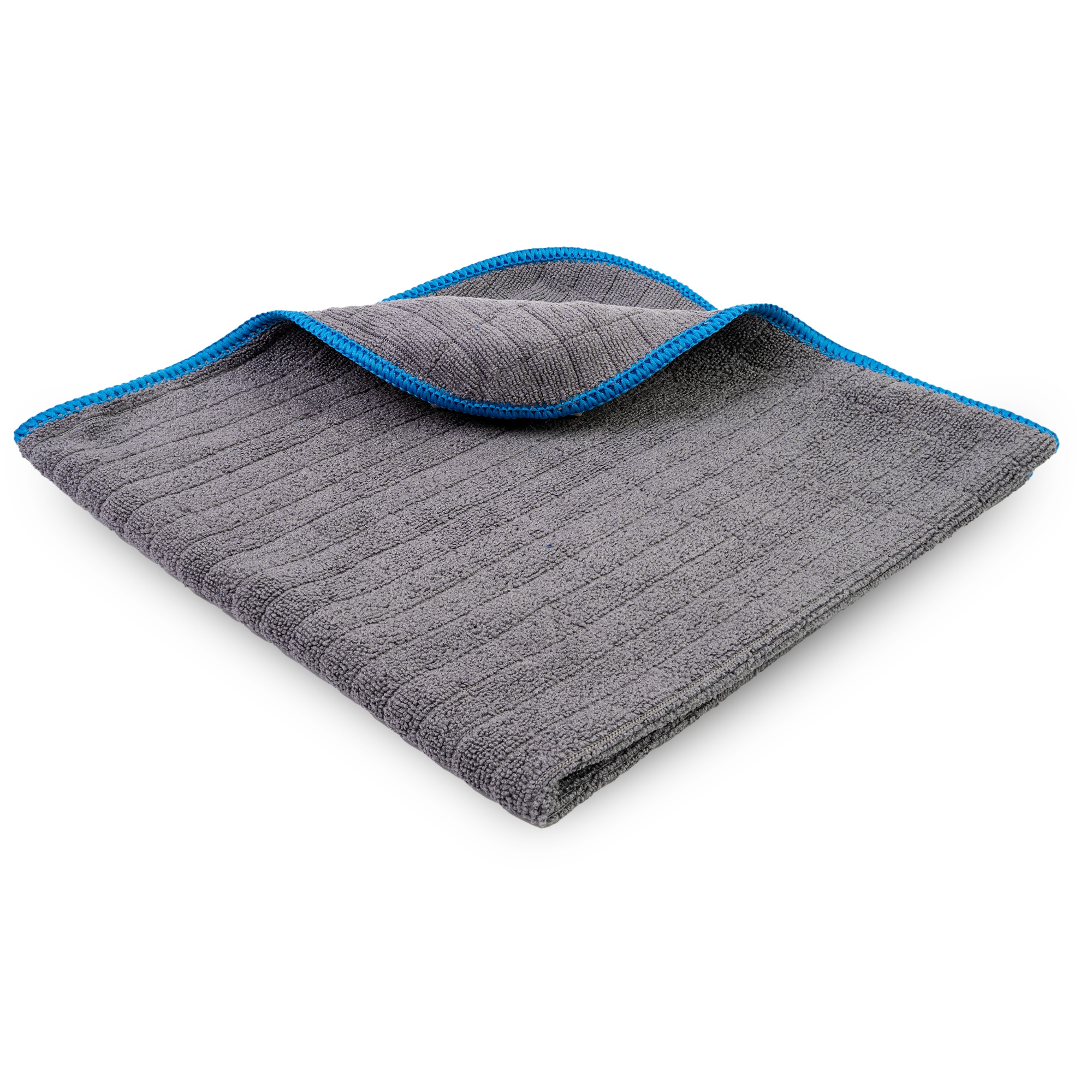 Allround Mikrofasertuch 380 GSM - Q1 | 6 Stück