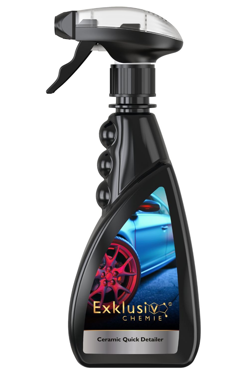 Ceramic Quick Detailer